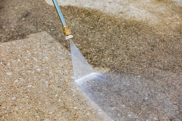 Monfort Heights, OH Pressure washing Company